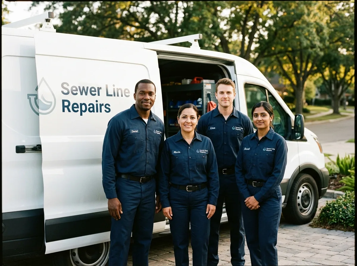 Emergency Plumber company in Hartford, WI