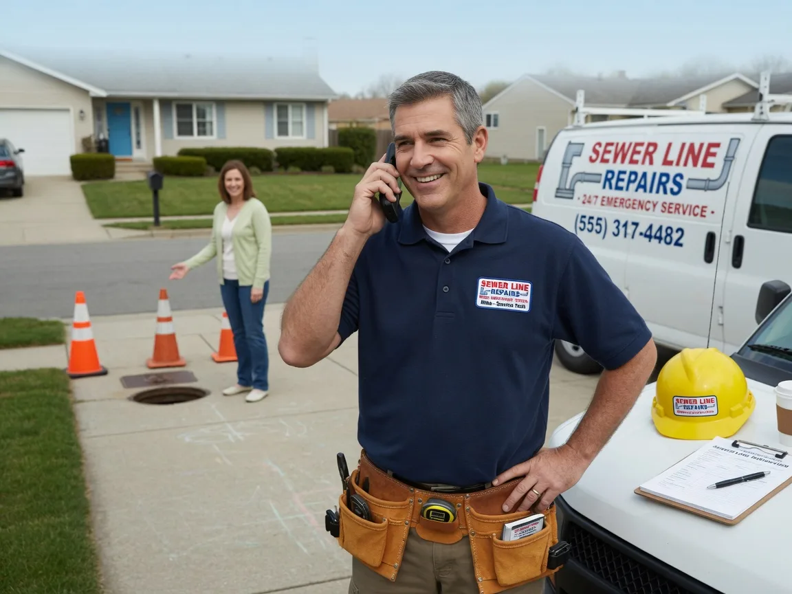 Emergency Plumber Hartford, WI FAQs